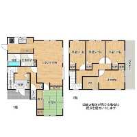 売り一戸建